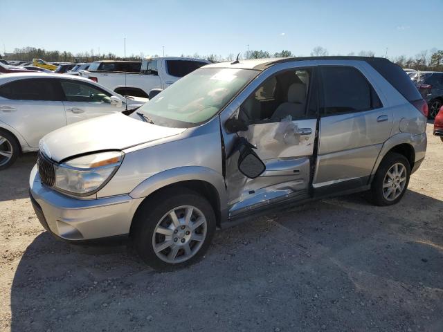 BUICK RENDEZVOUS 2007 3g5da03l37s578334