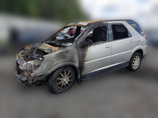 BUICK RENDEZVOUS 2007 3g5da03l47s542426