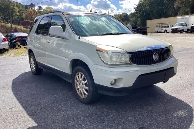 BUICK RENDEZVOUS 2007 3g5da03l47s551420