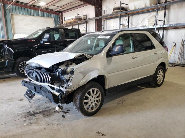 BUICK RENDEZVOUS 2007 3g5da03l47s577421