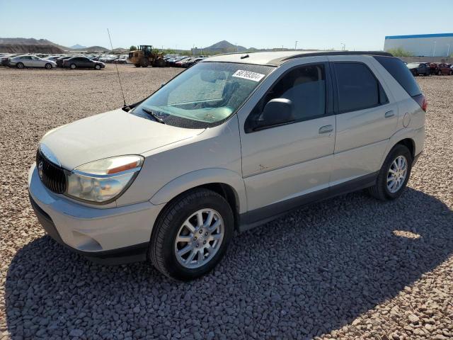 BUICK RENDEZVOUS 2007 3g5da03l47s590251