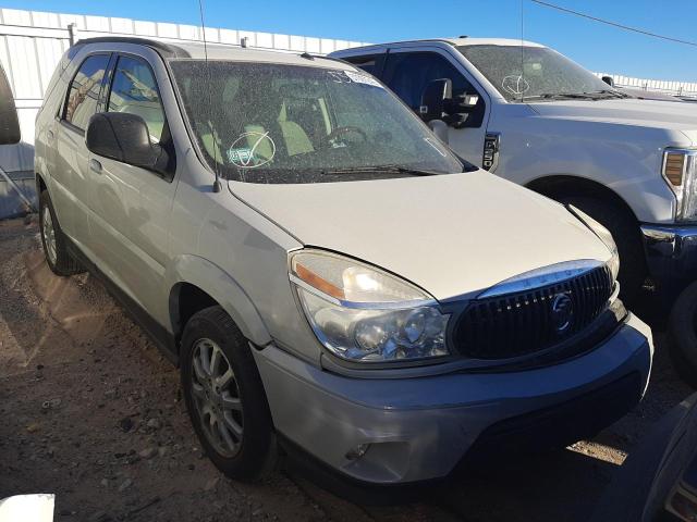 BUICK RENDEZVOUS 2006 3g5da03l56s529974