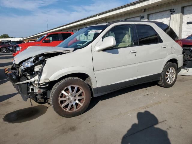 BUICK RENDEZVOUS 2006 3g5da03l56s572811