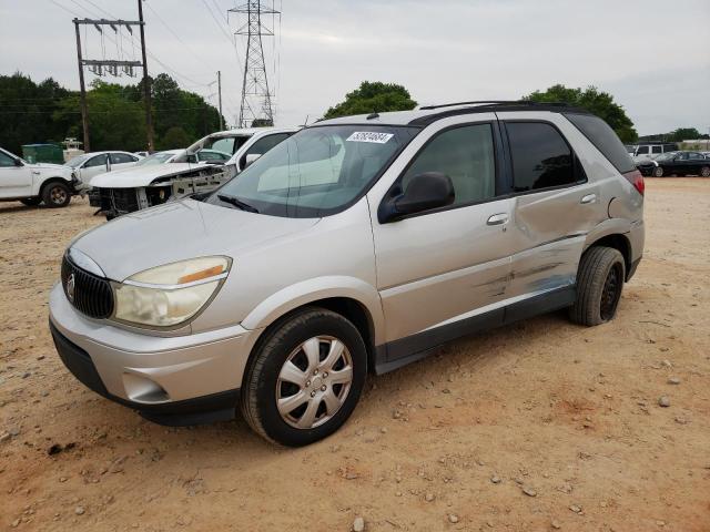 BUICK RENDEZVOUS 2007 3g5da03l57s533508