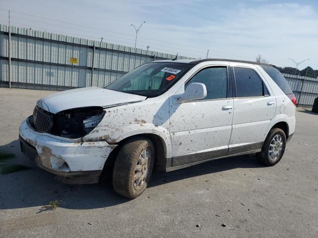 BUICK RENDEZVOUS 2007 3g5da03l57s546520