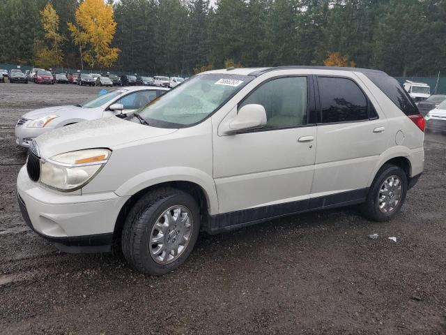 BUICK RENDEZVOUS 2007 3g5da03l57s552947