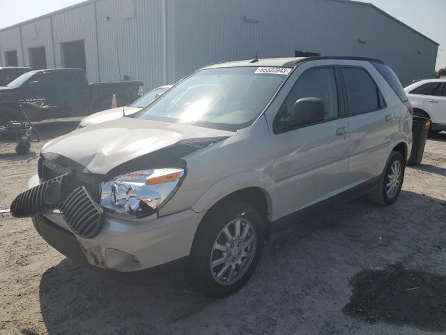 BUICK RENDEZVOUS 2007 3g5da03l57s590159