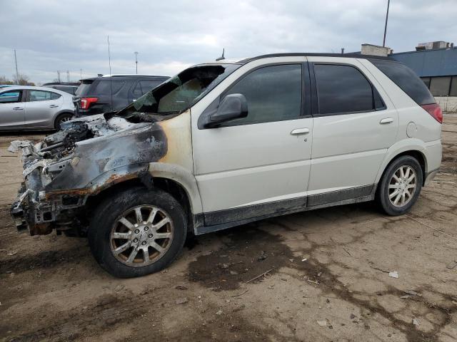 BUICK RENDEZVOUS 2006 3g5da03l66s553846