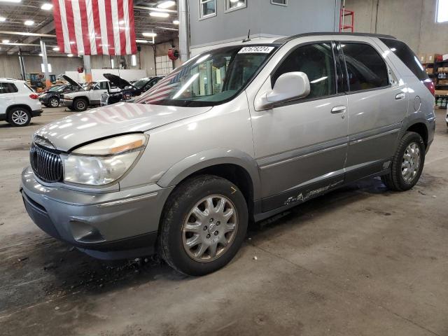 BUICK RENDEZVOUS 2006 3g5da03l66s573465