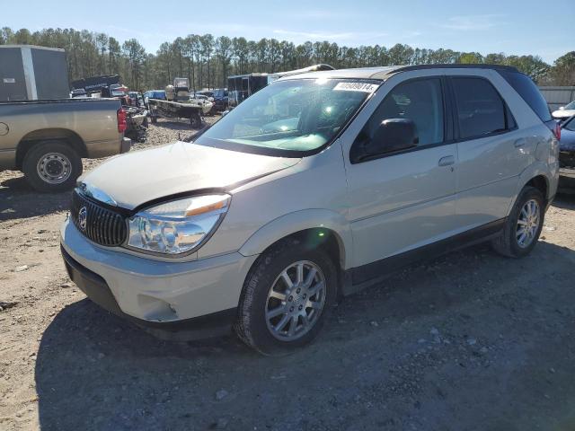 BUICK RENDEZVOUS 2006 3g5da03l66s614595