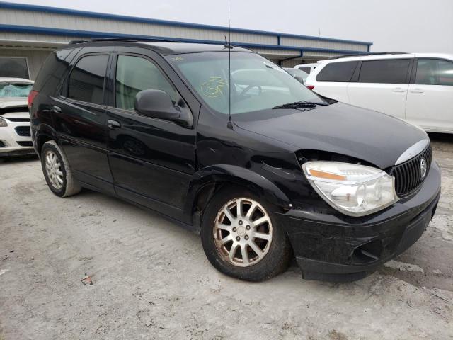 BUICK RENDEZVOUS 2006 3g5da03l66s627279