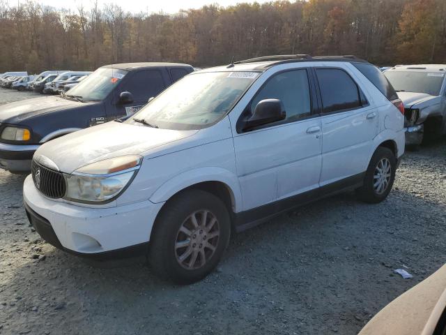 BUICK RENDEZVOUS 2007 3g5da03l67s502462