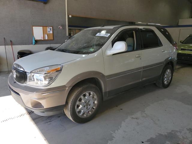 BUICK RENDEZVOUS 2007 3g5da03l67s528169