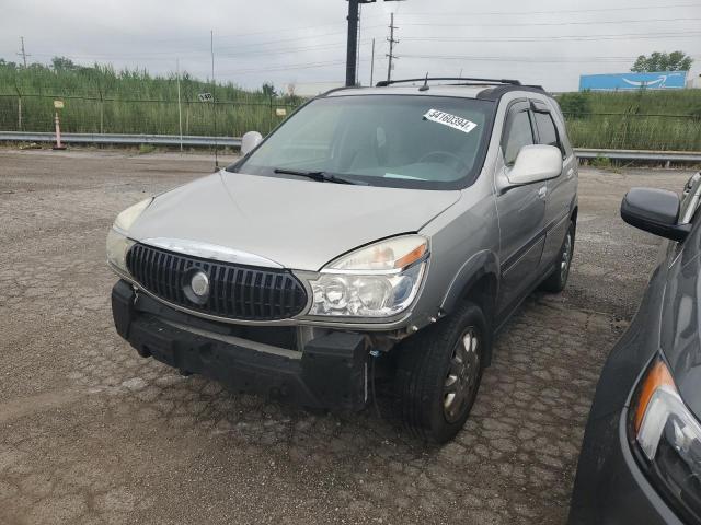 BUICK RENDEZVOUS 2007 3g5da03l67s536966