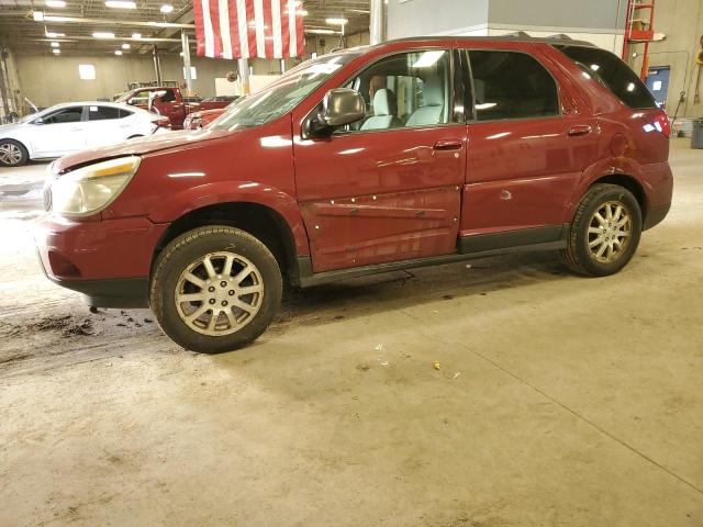 BUICK RENDEZVOUS 2007 3g5da03l67s543660