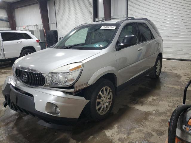 BUICK RENDEZVOUS 2007 3g5da03l67s567733