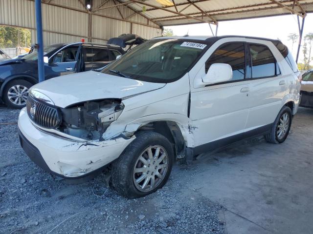 BUICK RENDEZVOUS 2007 3g5da03l67s575461