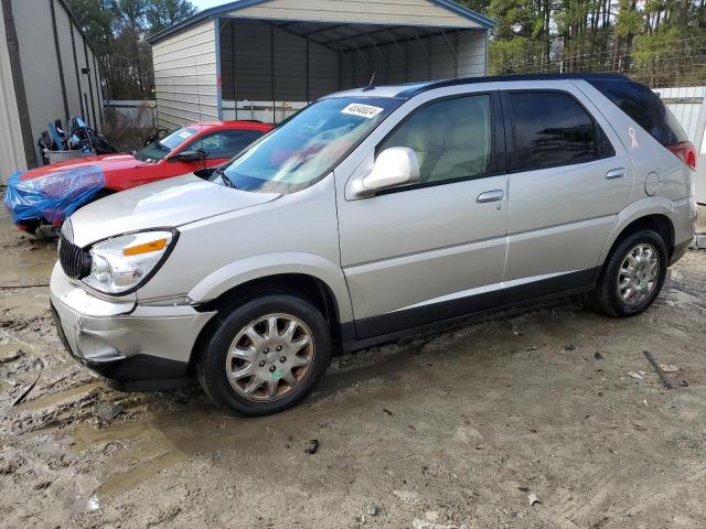 BUICK RENDEZVOUS 2007 3g5da03l67s585567