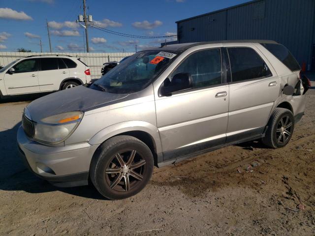 BUICK RENDEZVOUS 2006 3g5da03l76s563706