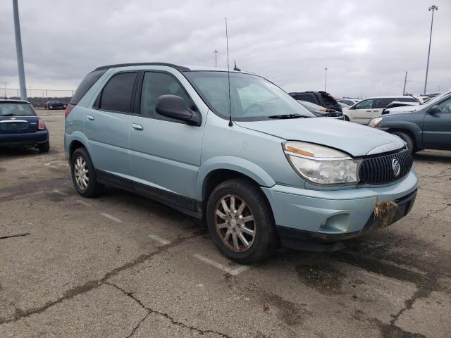 BUICK RENDEZVOUS 2006 3g5da03l76s599699