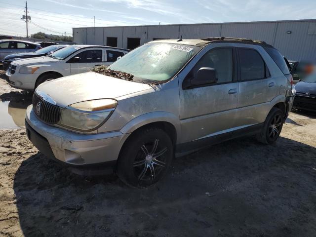 BUICK RENDEZVOUS 2006 3g5da03l76s630403