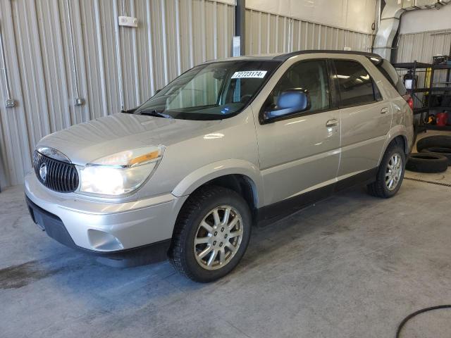 BUICK RENDEZVOUS 2006 3g5da03l76s665121