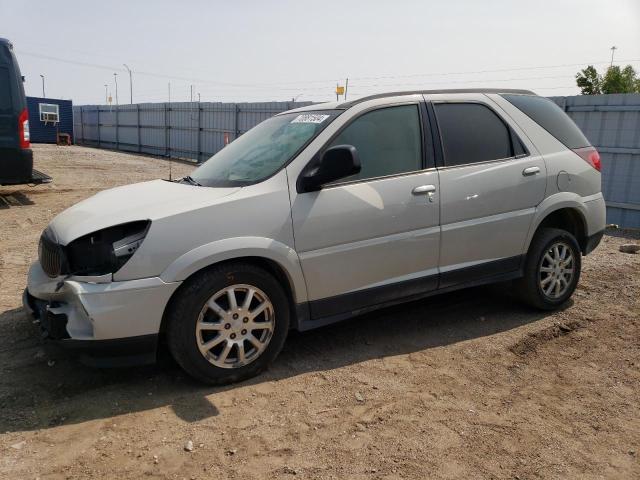 BUICK RENDEZVOUS 2006 3g5da03l76s666074