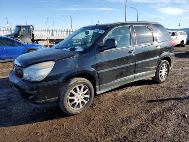 BUICK RENDEZVOUS 2007 3g5da03l77s522607