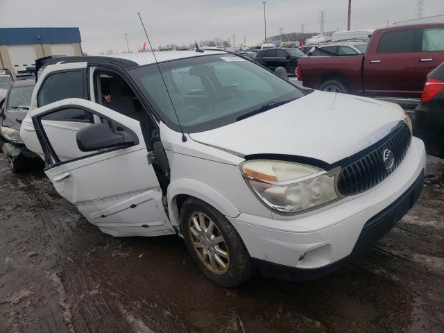 BUICK RENDEZVOUS 2007 3g5da03l77s554165