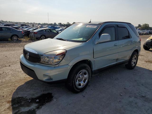 BUICK RENDEZVOUS 2006 3g5da03l86s514885