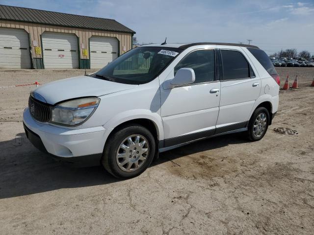 BUICK RENDEZVOUS 2006 3g5da03l86s515924