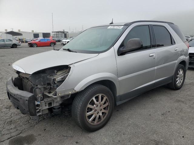 BUICK RENDEZVOUS 2006 3g5da03l86s553900