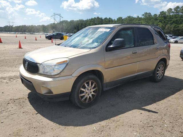 BUICK RENDEZVOUS 2006 3g5da03l86s573029