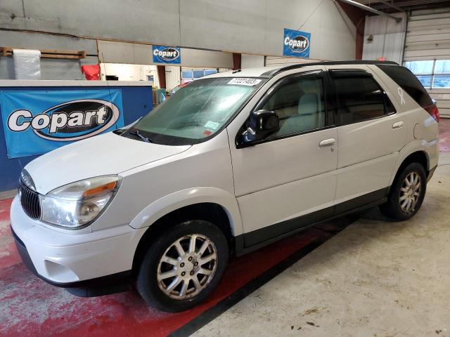 BUICK RENDEZVOUS 2006 3g5da03l86s581776