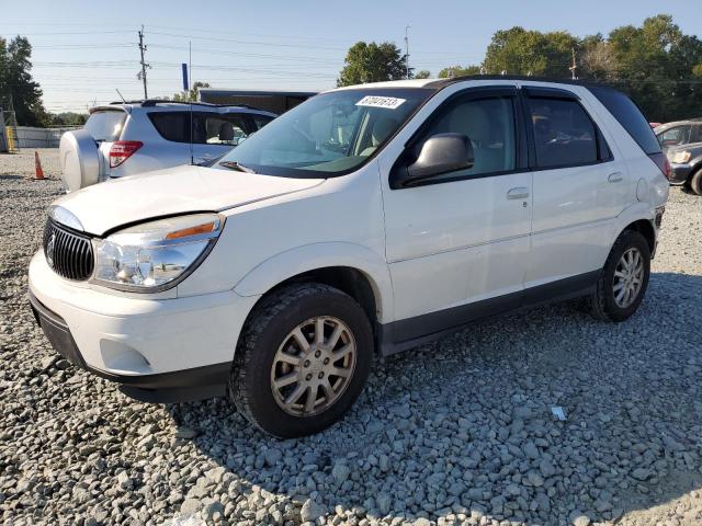 BUICK RENDEZVOUS 2006 3g5da03l86s589103