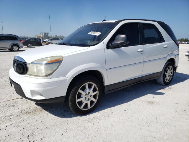 BUICK RENDEZVOUS 2007 3g5da03l87s507615