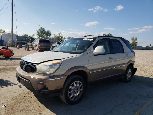 BUICK RENDEZVOUS 2007 3g5da03l87s531252