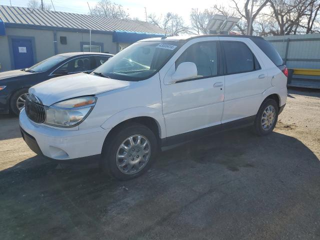 BUICK RENDEZVOUS 2007 3g5da03l87s540064