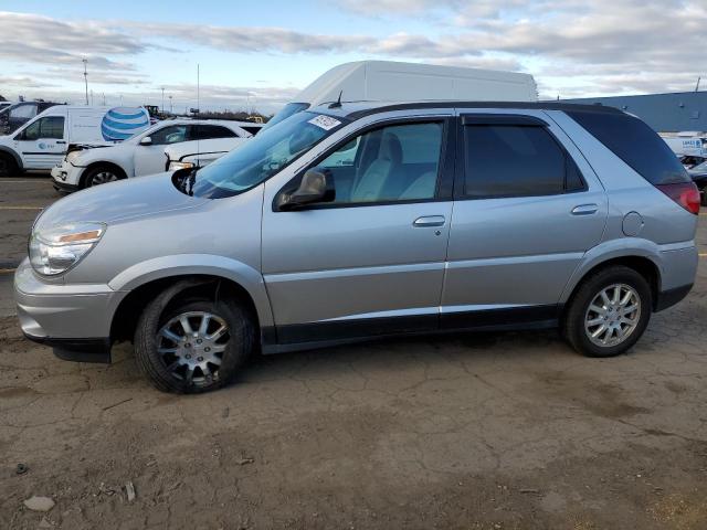 BUICK RENDEZVOUS 2007 3g5da03l87s582735