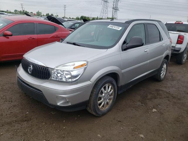 BUICK RENDEZVOUS 2007 3g5da03l87s582976