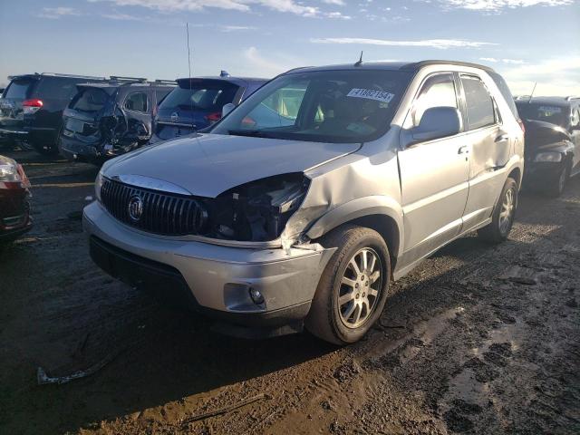 BUICK RENDEZVOUS 2007 3g5da03l87s589913