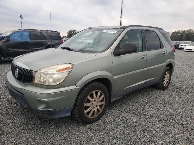 BUICK RENDEZVOUS 2006 3g5da03l96s587098