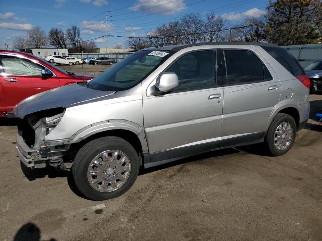 BUICK RENDEZVOUS 2006 3g5da03l96s649843