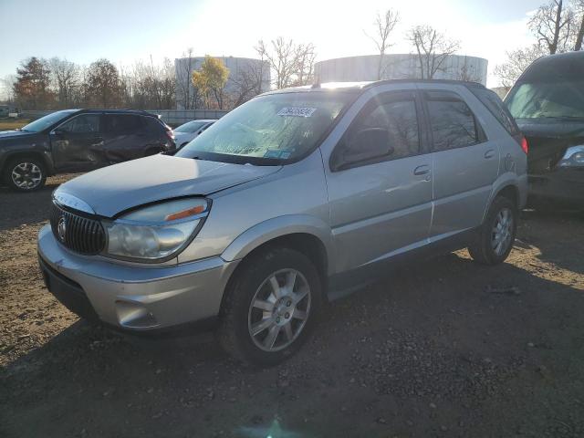 BUICK RENDEZVOUS 2007 3g5da03l97s505730