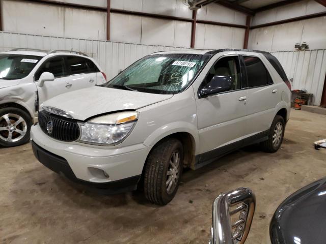 BUICK RENDEZVOUS 2006 3g5da03lx6s589183