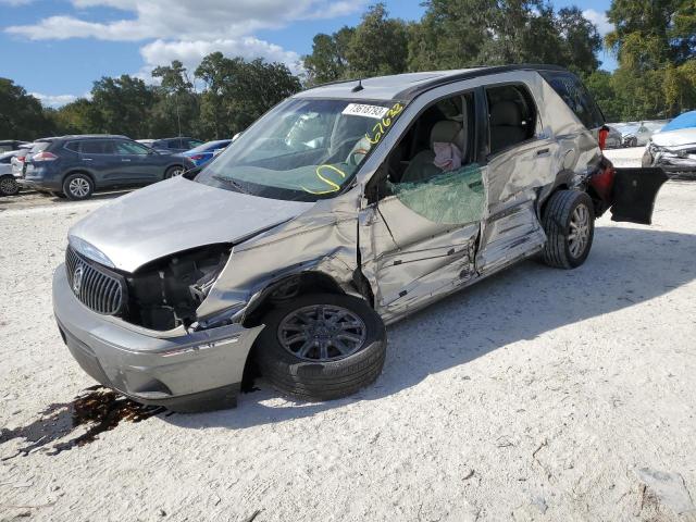 BUICK RENDEZVOUS 2007 3g5da03lx7s533598