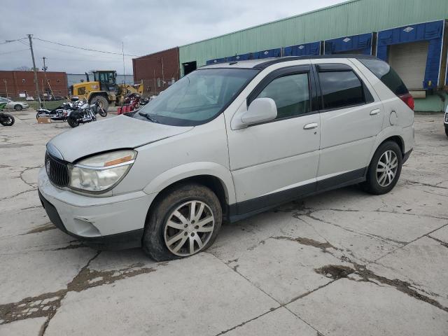 BUICK RENDEZVOUS 2006 3g5db03716s619932