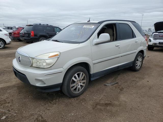 BUICK RENDEZVOUS 2005 3g5db03735s531429