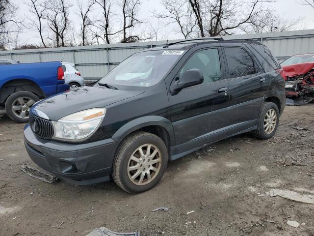 BUICK RENDEZVOUS 2005 3g5db03765s522157