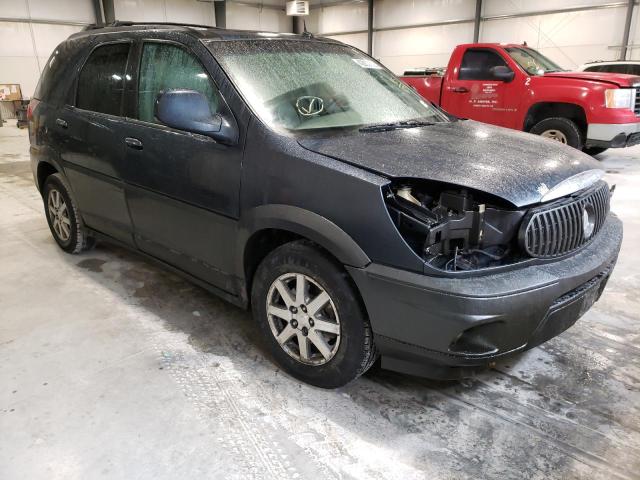 BUICK RENDEZVOUS 2004 3g5db03784s578793